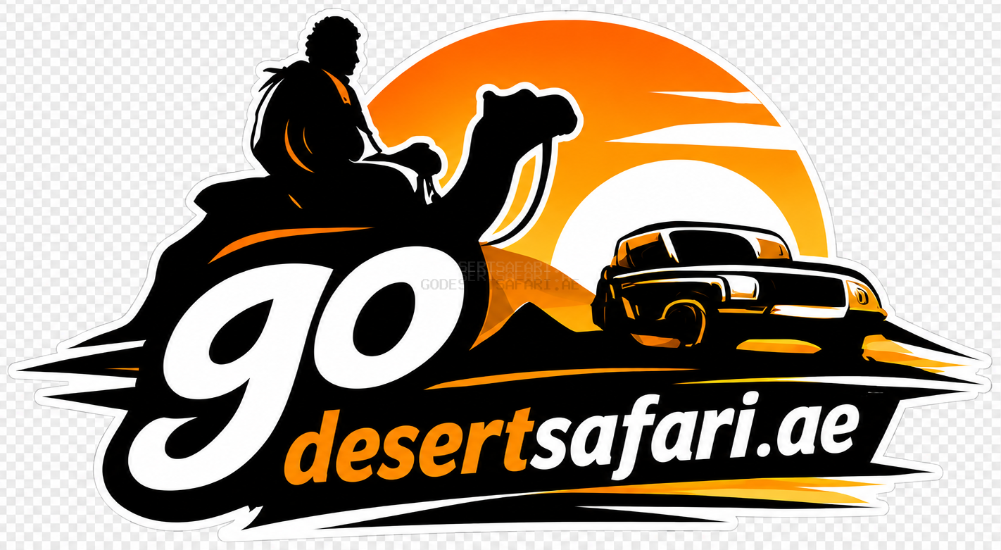 Go Desert Safari